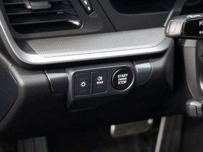 2025 Porsche 911 Carrera