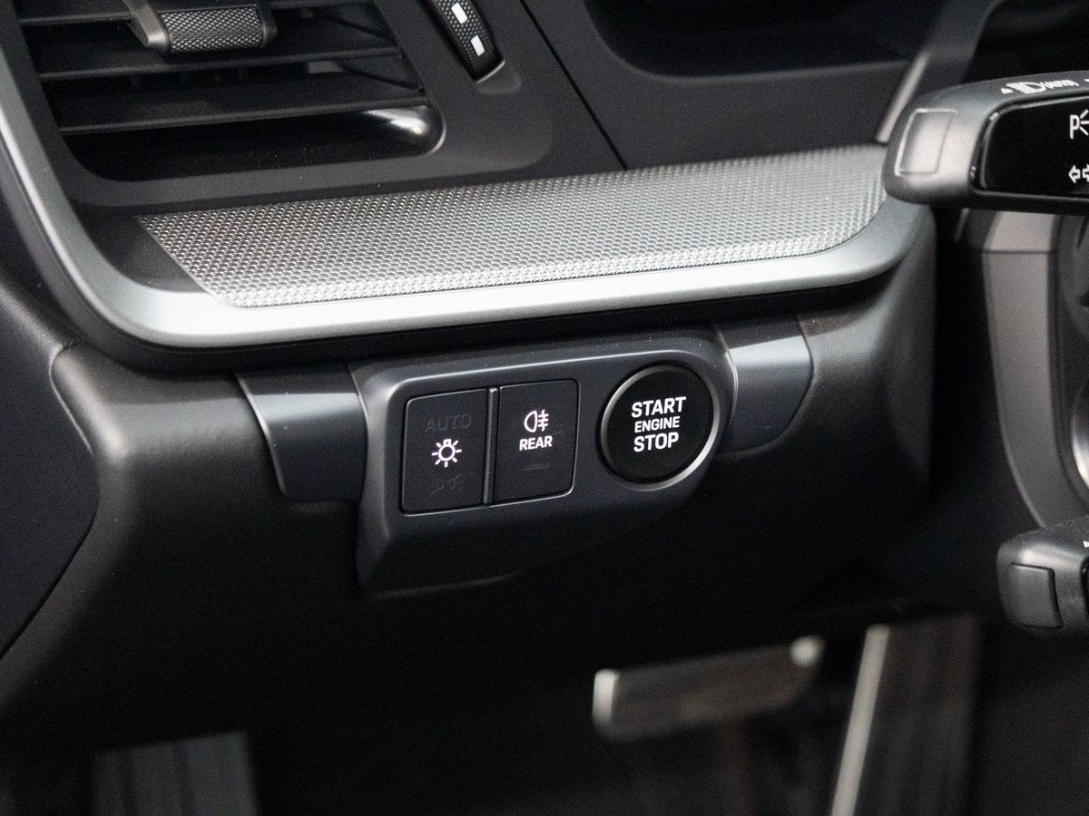 2025 Porsche 911 Carrera