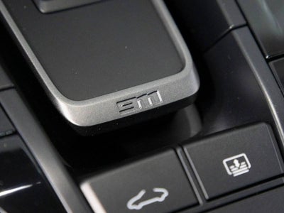 2025 Porsche 911 Carrera