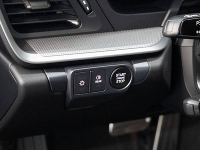 2025 Porsche 911 Carrera