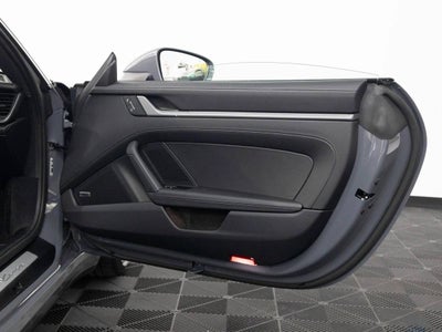 2025 Porsche 911 Carrera