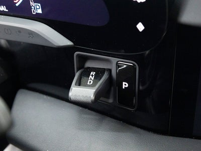 2025 Porsche Taycan Base