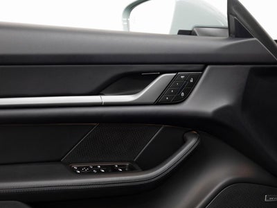 2025 Porsche Taycan Base