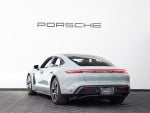 2025 Porsche Taycan Base