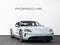 2025 Porsche Taycan Base