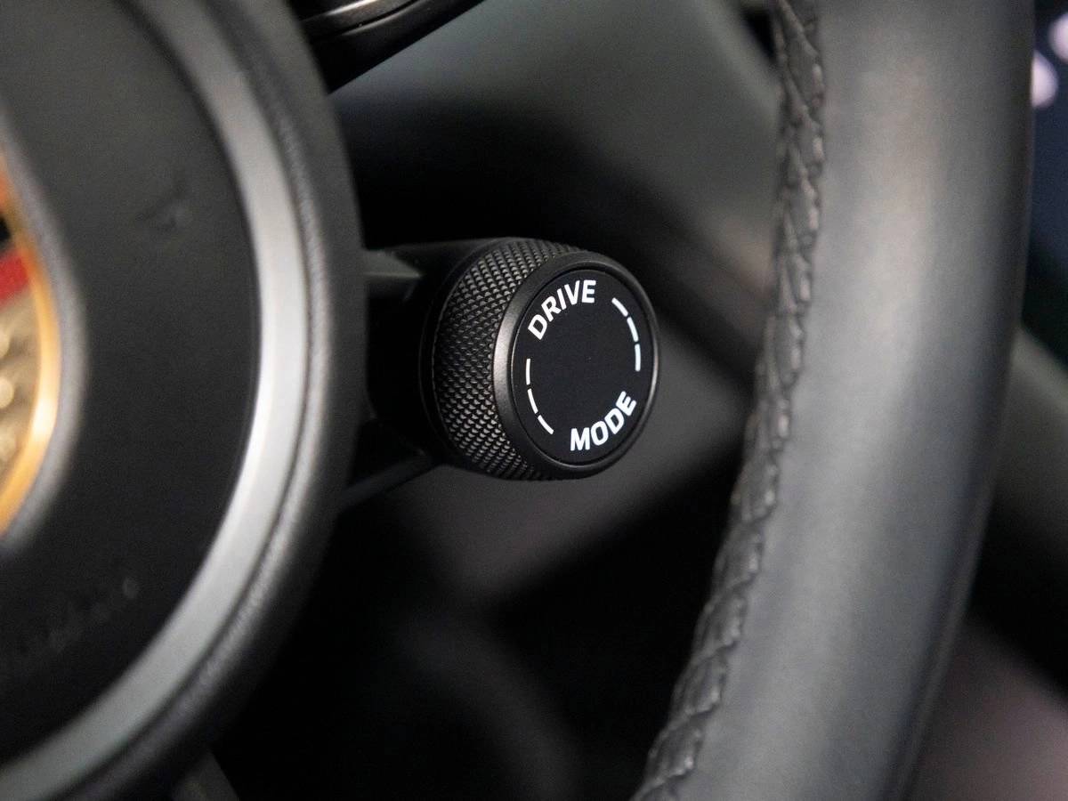 2025 Porsche Taycan Base