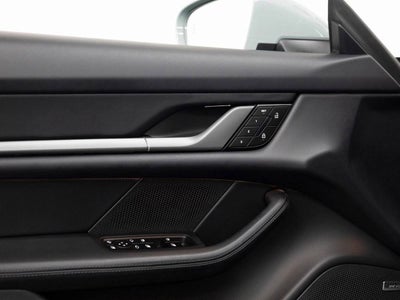 2025 Porsche Taycan Base