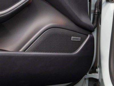 2025 Porsche Taycan Base