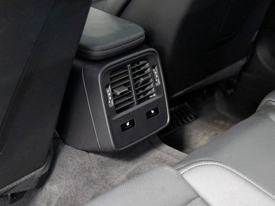 2025 Porsche Taycan Base