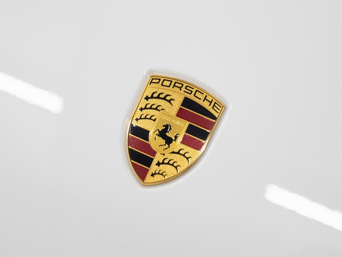 2023 Porsche Taycan Base