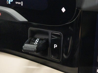 2023 Porsche Taycan Base