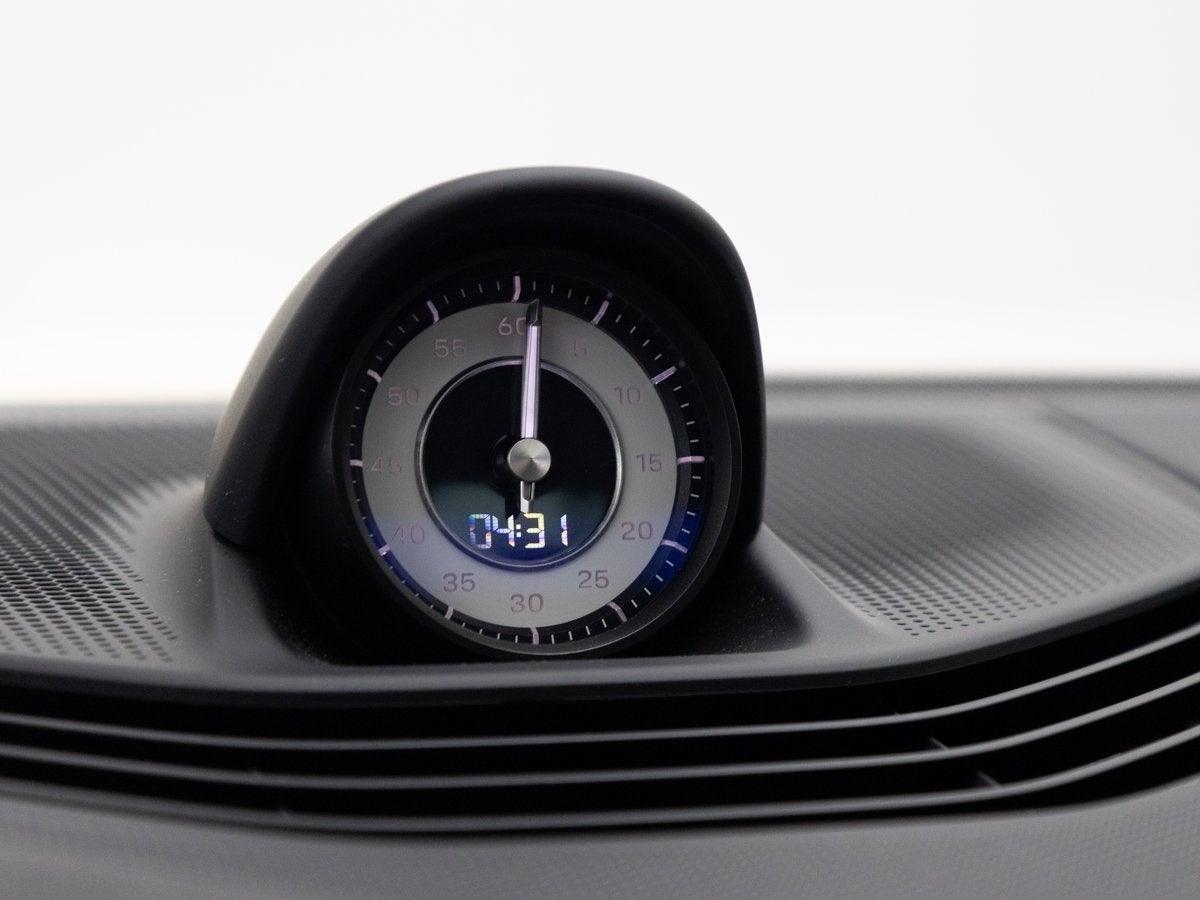 2023 Porsche Taycan Base