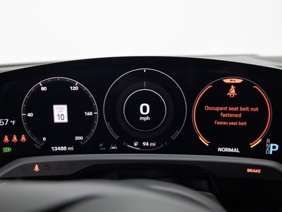 2023 Porsche Taycan Base