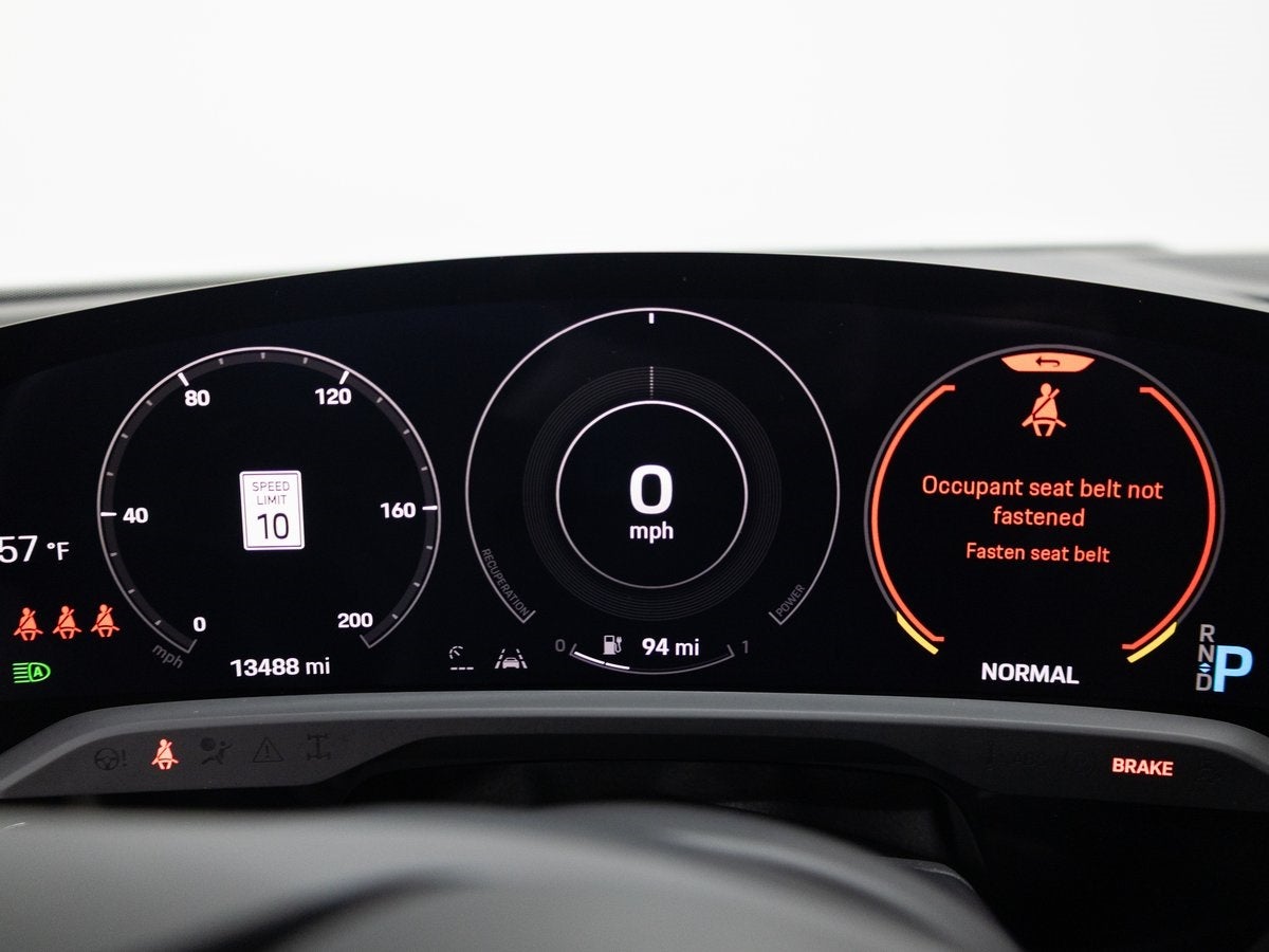 2023 Porsche Taycan Base