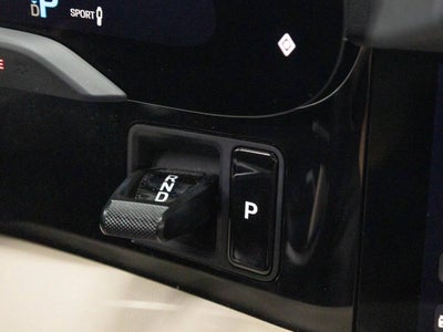 2023 Porsche Taycan Base