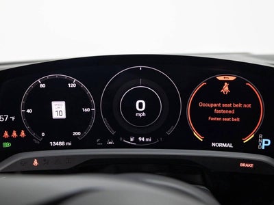 2023 Porsche Taycan Base