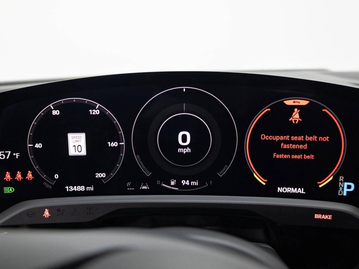 2023 Porsche Taycan Base