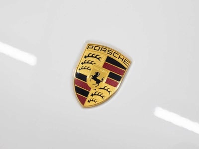 2023 Porsche Taycan Base