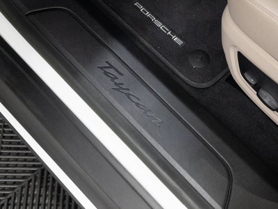 2023 Porsche Taycan Base