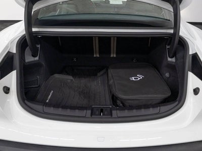 2023 Porsche Taycan Base