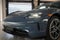 2025 Porsche Taycan 4