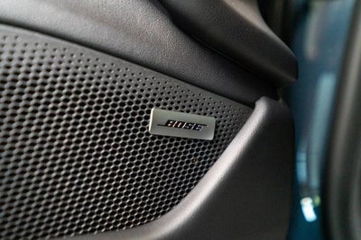 2025 Porsche Taycan 4