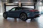 2025 Porsche Taycan 4
