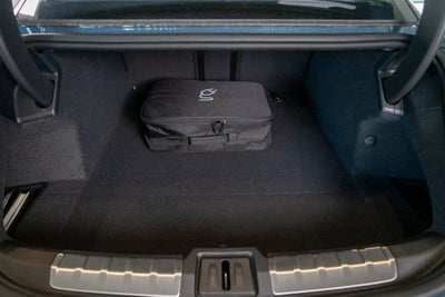 2025 Porsche Taycan 4