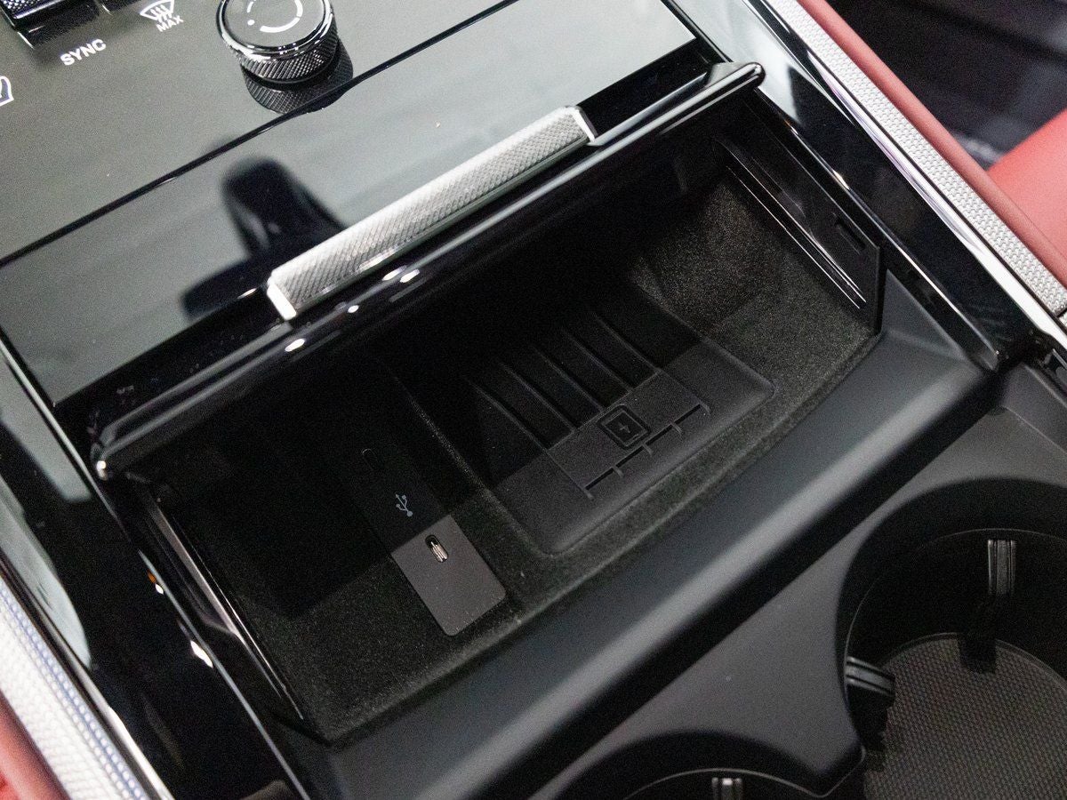 2026 Porsche Panamera 4