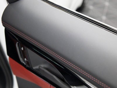 2026 Porsche Panamera 4