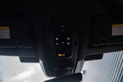 2026 Porsche Panamera 4