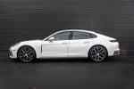 2026 Porsche Panamera 4