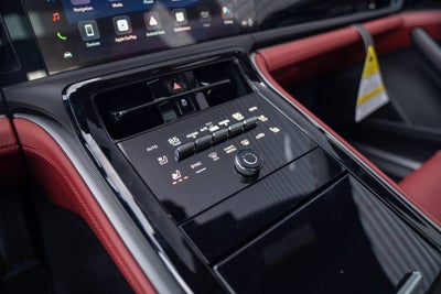 2026 Porsche Panamera 4