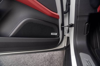 2026 Porsche Panamera 4