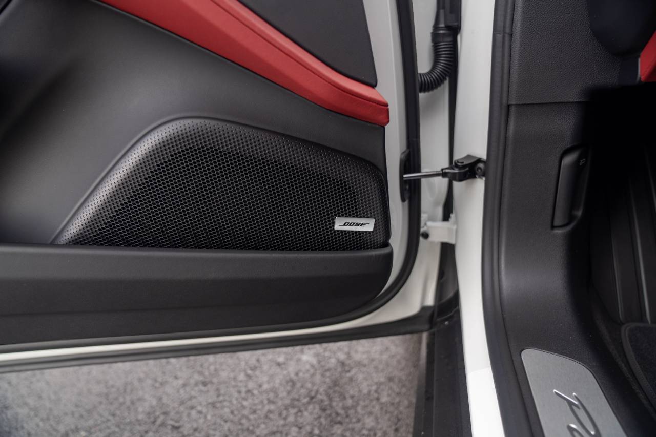 2026 Porsche Panamera 4