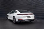 2026 Porsche Panamera 4