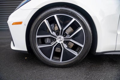 2026 Porsche Panamera 4