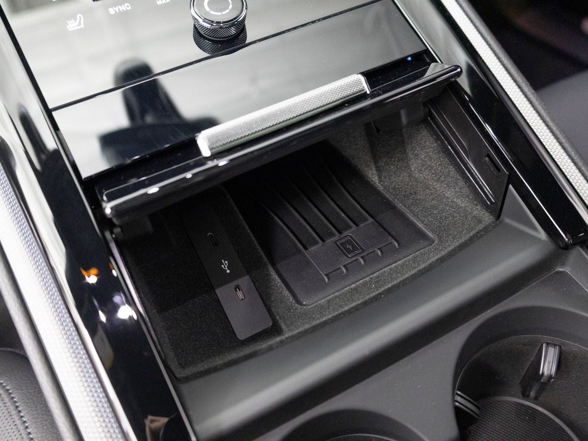 2025 Porsche Panamera 4