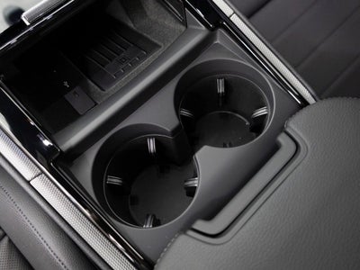 2025 Porsche Panamera 4