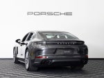 2025 Porsche Panamera 4