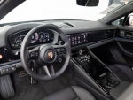 2025 Porsche Panamera 4