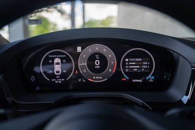 2025 Porsche Panamera 4