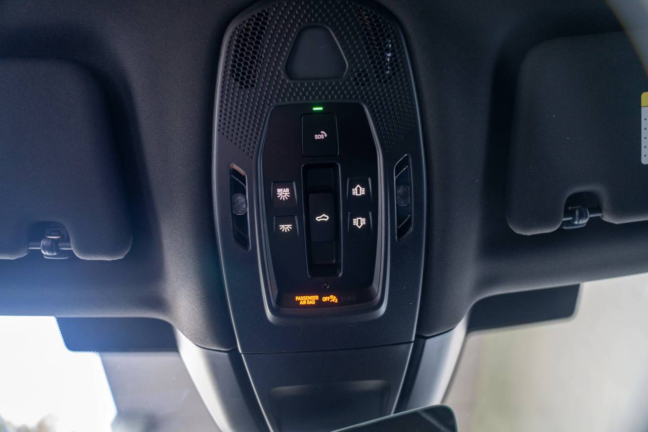 2025 Porsche Panamera 4