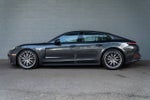 2025 Porsche Panamera 4