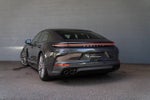 2025 Porsche Panamera 4