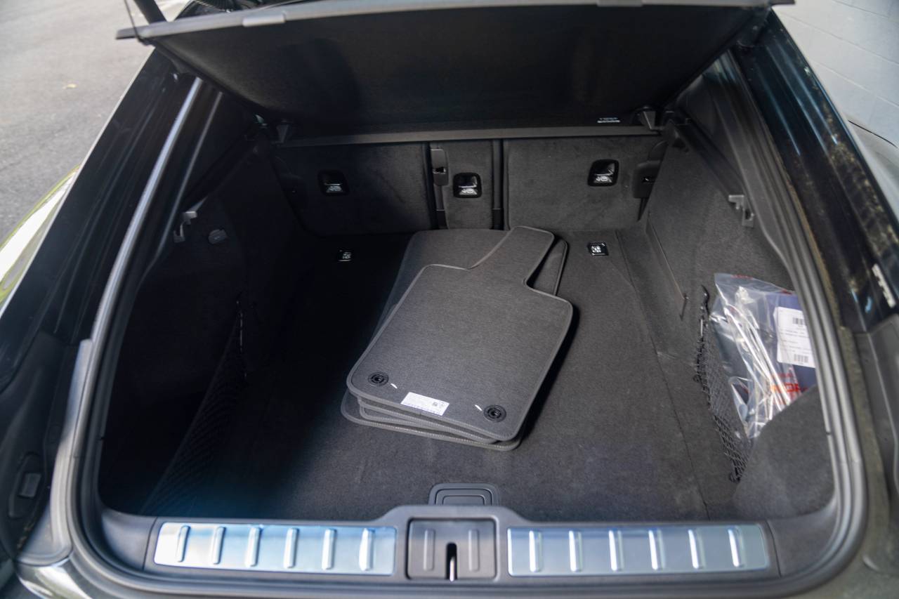 2025 Porsche Panamera 4