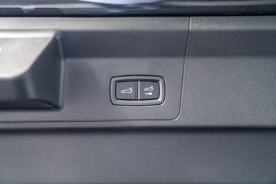 2025 Porsche Panamera 4