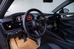 2025 Porsche Panamera 4
