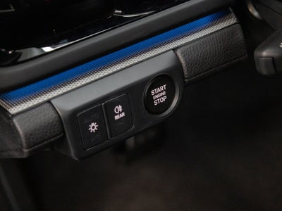 2026 Porsche Panamera 4