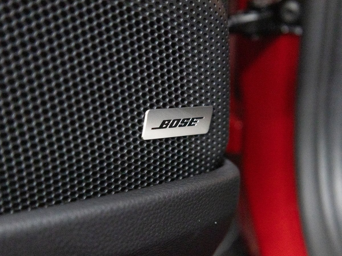 2026 Porsche Panamera 4